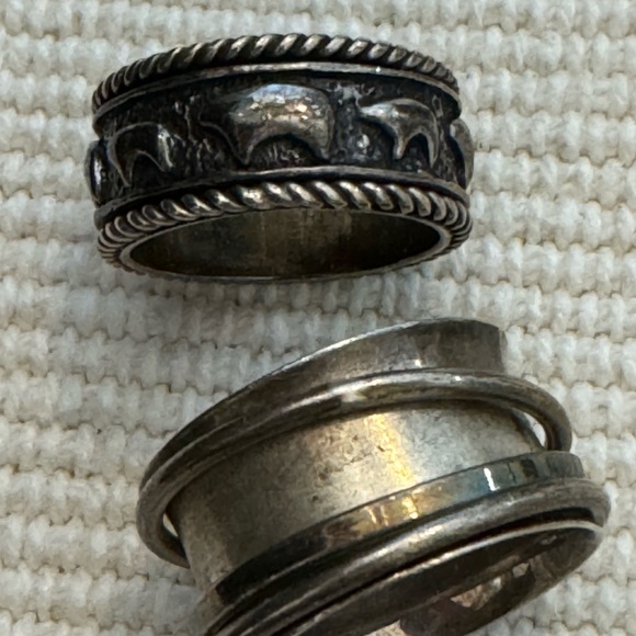Assortment of Rings - Picture 13 of 13